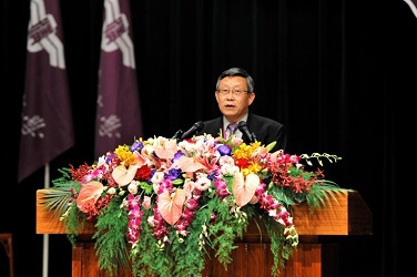 President Hocheng