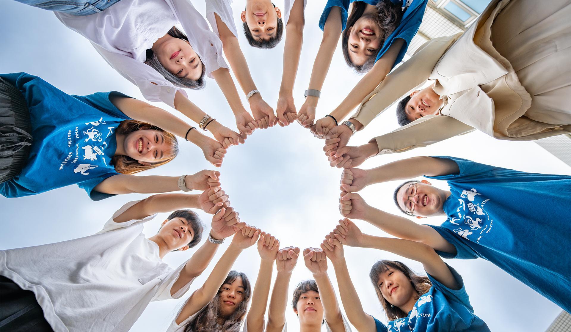NTHU's International Volunteer Team will embark on its 15th summer mission abroad this year.