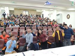 The screening of Go Go Giwas at 