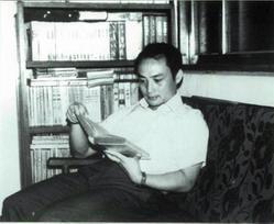 Wang Mo-jen.