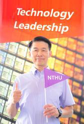 The copper process technology developed by Yu’s research team has helped Taiwan become a major player in the world semiconductor industry.