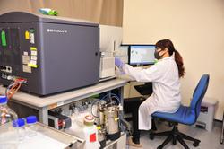 
Tsing Hua Lab’s cell sorter analyzes cell gene expression and purifies rare cells.