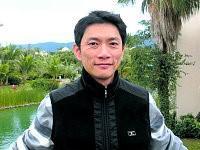 Professor Shih-chieh Chang of the Department of Computer Science