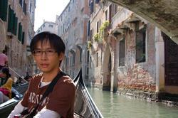 AssociateProfessor Tzu-chien Wei of the Department of Chemical Engineering.