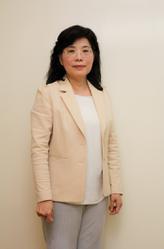 Professor Wang Sue-Lein.