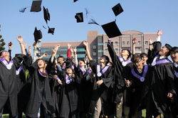 The class of 2017.
