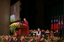 Professor Shih Chin-tay pointed out that 
