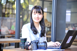 
Lin Fangru, who was admitted under the Extraordinary Student Program has also joined the Experimental Education Program.
