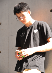 
Li Meng Yi is planning to design a magic square workshop.