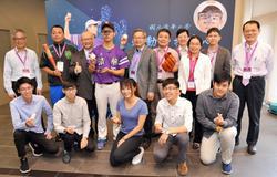 







Members of the AI Baseball Program. 