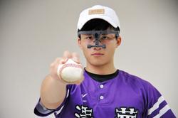 Eye trackers monitor the pitcher’s angle of vision, and sensors embedded in the baseball measure the pressure applied by his fingers.