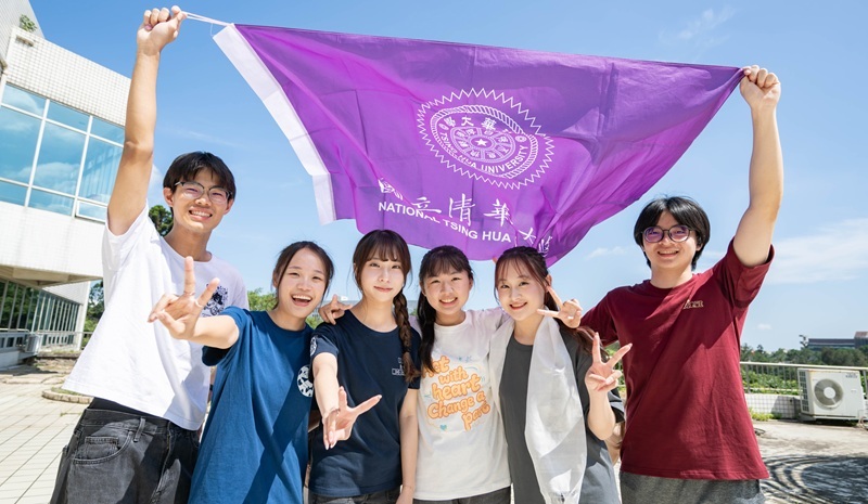 The NTHU International Volunteer Program marks its 20th anniversary this year, with five teams set to launch diverse educational service projects across six countries in Asia and Africa during the summer break.