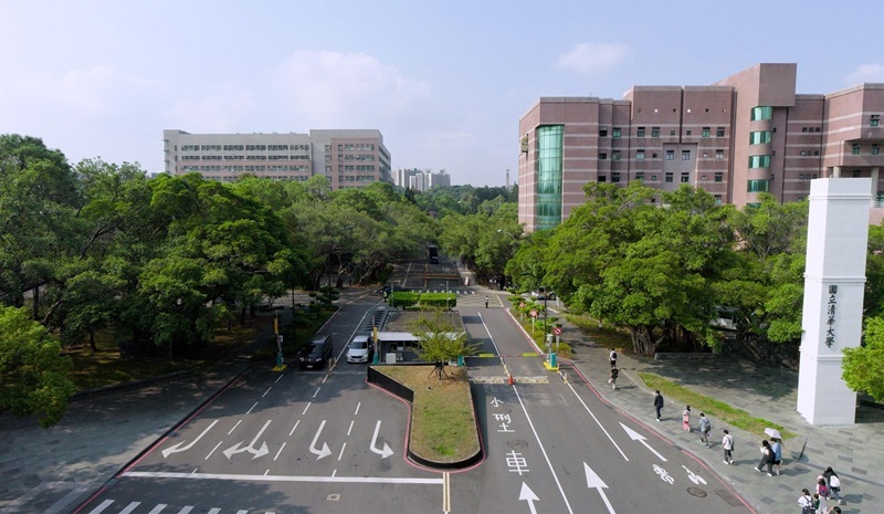 National Tsing Hua University (NTHU) rose to the 351–375 band globally in the Times Higher Education World University Rankings 2027, marking its best performance in five years and placing third in Taiwan.