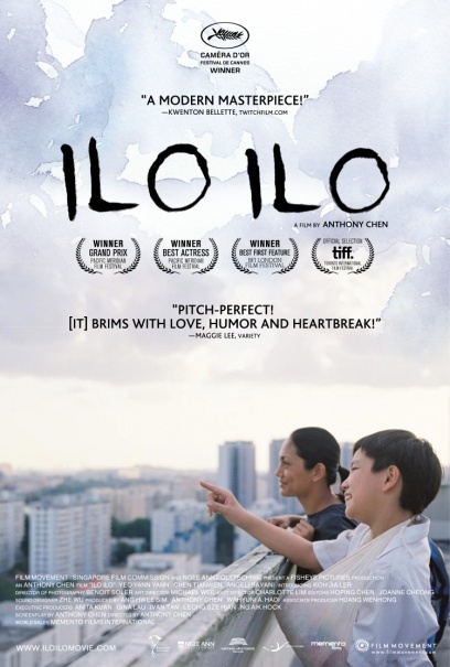 Singapore & Malaysia Film Festival